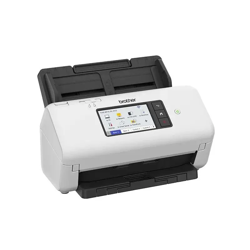 Skaner Brother ADS-4700W