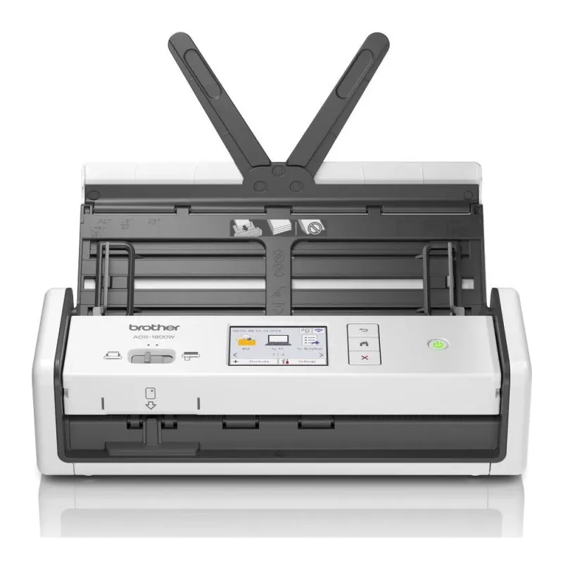 Skaner Brother ADS-1800W