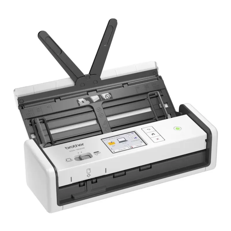 Skaner Brother ADS-1800W