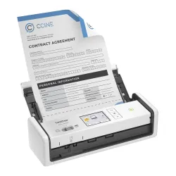 Skaner Brother ADS-1800W