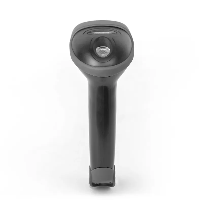 Czytnik kodów kreskowych DIGITUS przewodowy USB-RJ45 2m, 1D i 2D, zgodny z