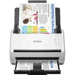 Skaner Epson WorkForce DS-530II
