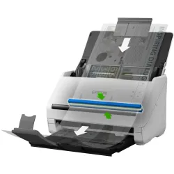 Skaner Epson WorkForce DS-530II