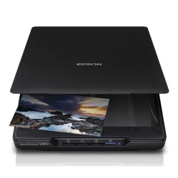 Skaner Epson Perfection V39II