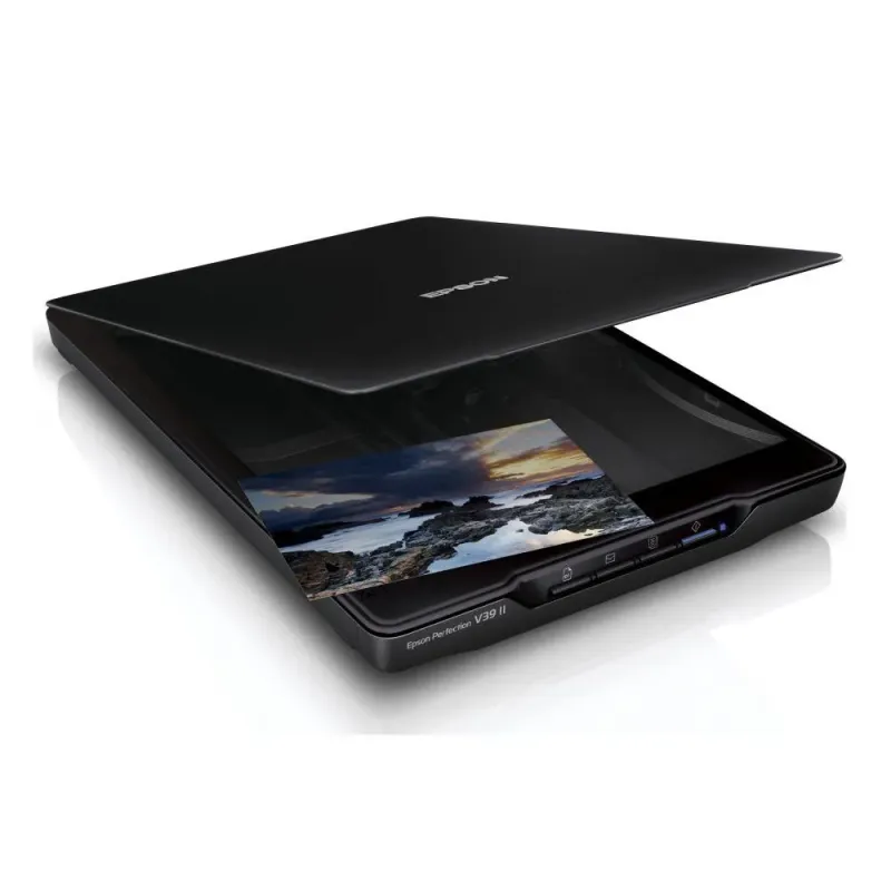 Skaner Epson Perfection V39II