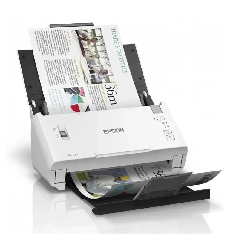 Skaner Epson WorkForce DS-410 (B11B249401)
