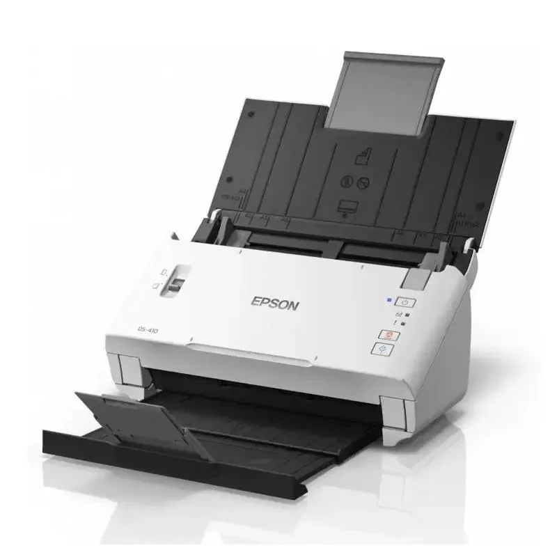 Skaner Epson WorkForce DS-410 (B11B249401)