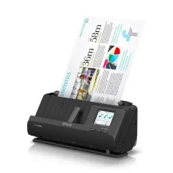 Skaner Epson ES-C380W (B11B269401)