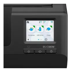 Skaner Epson ES-C380W (B11B269401)