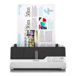 Skaner Epson DS-C490 (B11B271401)