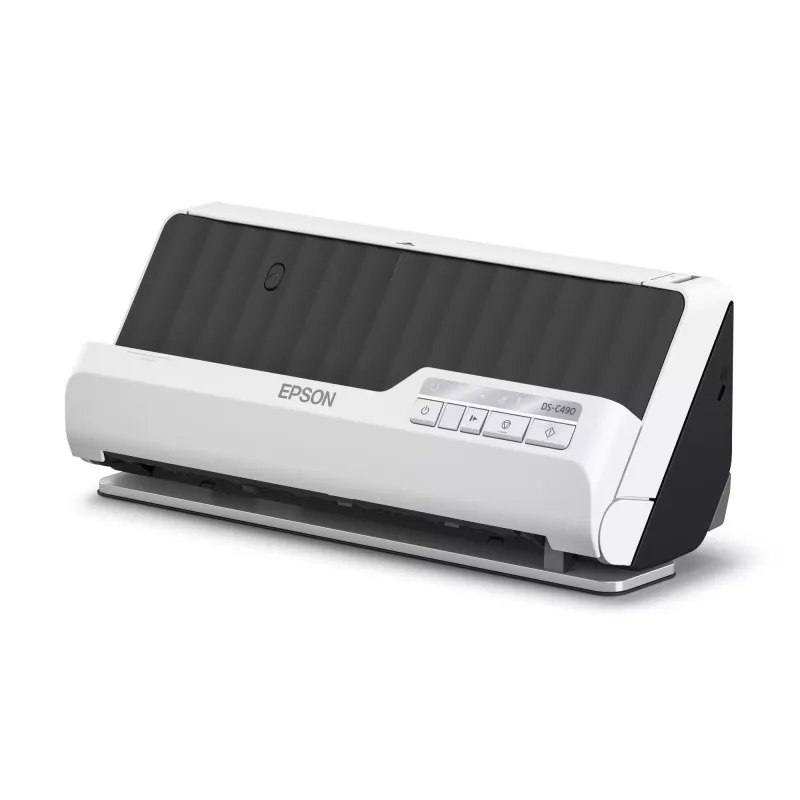 Skaner Epson DS-C490 (B11B271401)