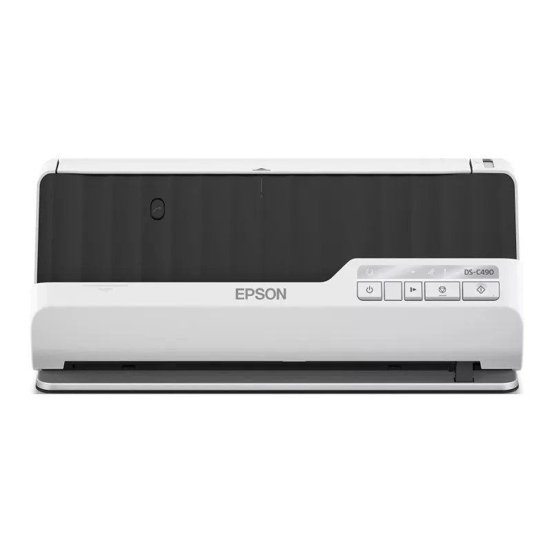 Skaner Epson DS-C490 (B11B271401)