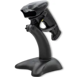 Stojak do czytników kodów kreskowych Qoltec