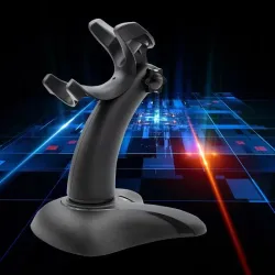 Stojak do czytników kodów kreskowych Qoltec