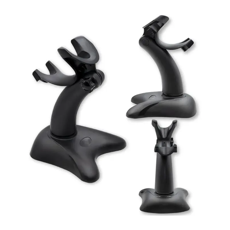 Stojak do czytników kodów kreskowych Qoltec