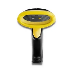 Czytnik kodów kreskowych Qoltec | 1D | 2D | USB | PartsPC.pl