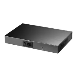 CUDY GS1024 | przełącznik sieciowy, 24-portowy, Gigabit, Metalowa obudowa