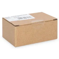 Śruby montażowe DIGITUS M6 19.8mm (komplet) do komponentów RACK 10" i 19"