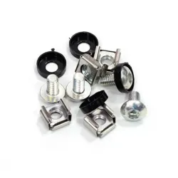 Śruba montażowa DIGITUS do szaf 19” (4 szt)