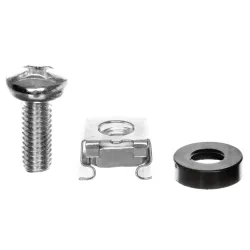 Śruba montażowa DIGITUS do szaf 19” (4 szt)