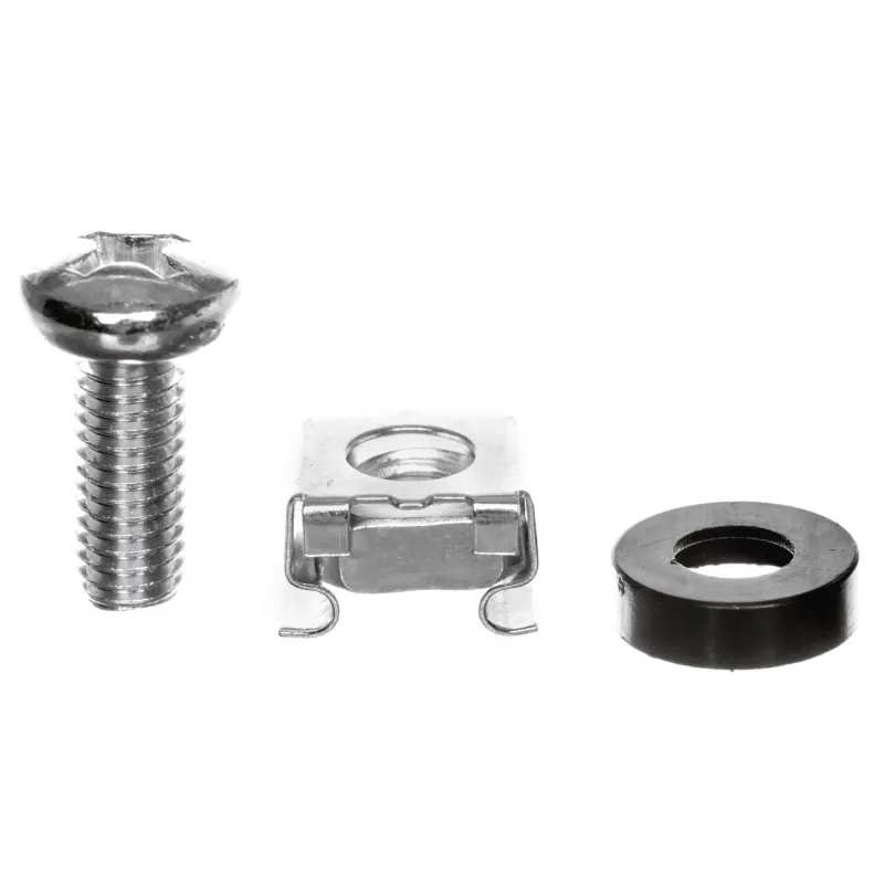 Śruba montażowa DIGITUS do szaf 19” (4 szt)