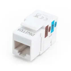 Moduł Keystone DIGITUS kat. 6 UTP LSA