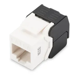 Moduł Keystone DIGITUS kat. 6A UTP beznarzędziowy