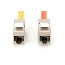 Moduł Keystone DIGITUS kat. 6A STP beznarzędziowy