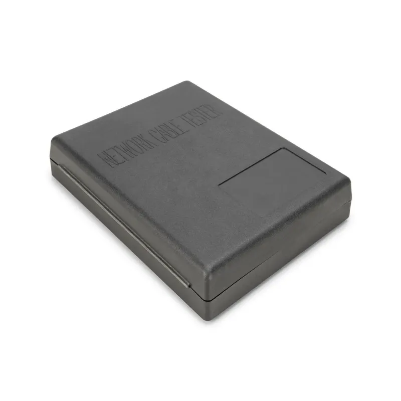 Tester DIGITUS kabli sieciowych i komunikacyjnych LED, kat.5e-kat.6A,