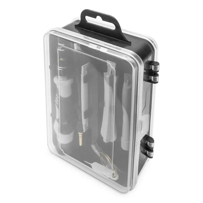 Zestaw narzędzi DIGITUS 115 częściowy śrubokręt/wkrętak