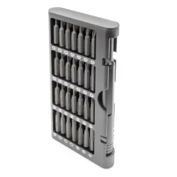 Zestaw narzędzi DIGITUS 57 częściowy śrubokręt/wkrętak