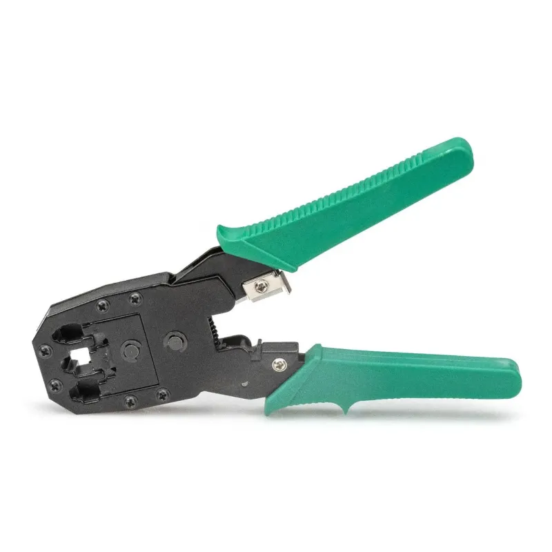 Zestaw narzędzi DIGITUS do wyszukiwania usterek, testowania i montażu