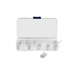 Zestaw narzędzi DIGITUS do wyszukiwania usterek, testowania i montażu