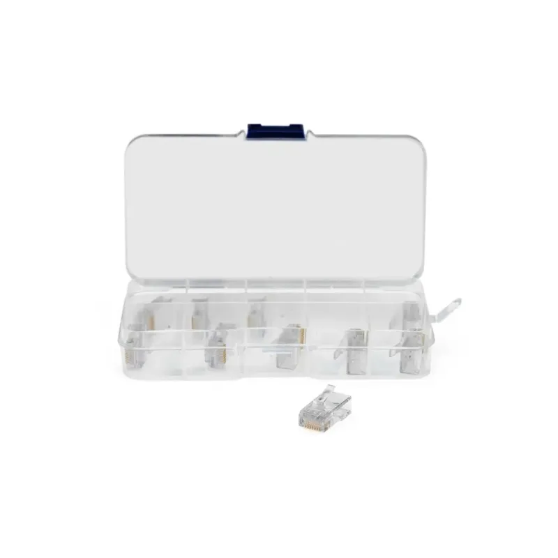 Zestaw narzędzi DIGITUS do wyszukiwania usterek, testowania i montażu