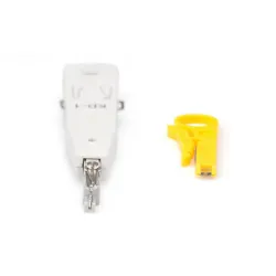 Zestaw narzędzi DIGITUS do wyszukiwania usterek, testowania i montażu