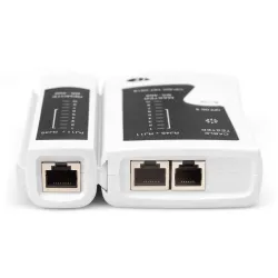 Zestaw narzędzi DIGITUS do wyszukiwania usterek, testowania i montażu