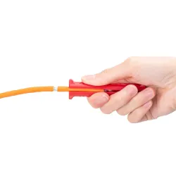 Ściągacz izolacji/Stripper DIGITUS DN-94001-1 UTP, STP do AWG 24