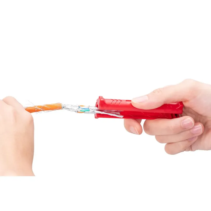 Ściągacz izolacji/Stripper DIGITUS DN-94001-1 UTP, STP do AWG 24