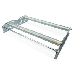 Rozwijak kablowy DIGITUS 600x400x100mm do rozwijania przewodów na bębnach o