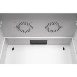 Szafa wisząca jednosekcyjna DIGITUS 19" 9U, SOHO PRO 460 x 540 x 400 mm,