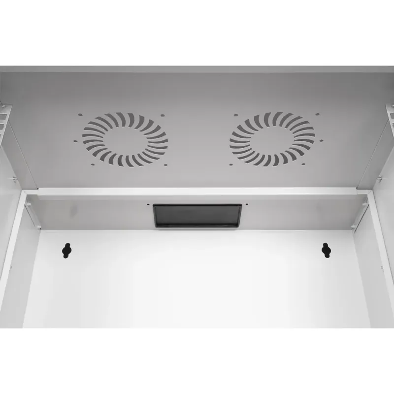 Szafa wisząca jednosekcyjna DIGITUS 19" 9U, SOHO PRO 460 x 540 x 400 mm,