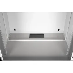 Szafa wisząca jednosekcyjna DIGITUS 19" 9U, SOHO PRO 460 x 540 x 400 mm,