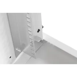 Szafa wisząca jednosekcyjna DIGITUS 19" 9U, SOHO PRO 460 x 540 x 400 mm,