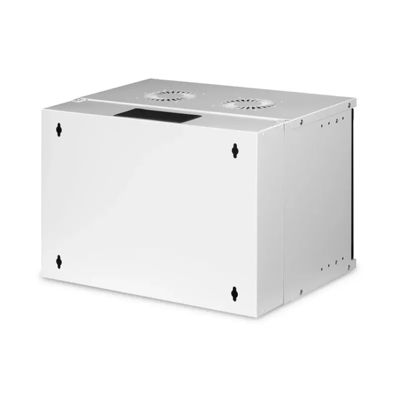 Szafa wisząca jednosekcyjna DIGITUS 19" 7U, SOHO PRO 370 x 540 x 400 mm,