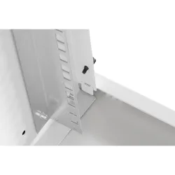 Szafa wisząca jednosekcyjna DIGITUS 19" 7U, SOHO PRO 370 x 540 x 400 mm,