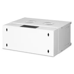 Szafa wisząca jednosekcyjna DIGITUS 19" 4U, SOHO PRO 240 x 540 x 400 mm,