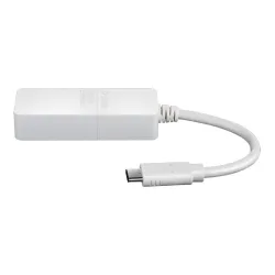 Karta sieciowa D-Link DUB-E130 USB-C na Gigabit Ethernet