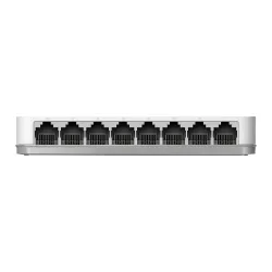 Switch niezarządzalny D-Link 8-portowy GO-SW-8G 8x1000Mbit (RJ45) EASY