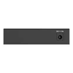 Switch niezarządzalny D-Link DGS-105GL 5x10/100/1000 Mb/s LAN