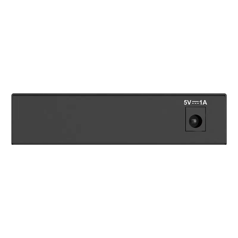 Switch niezarządzalny D-Link DGS-105GL 5x10/100/1000 Mb/s LAN